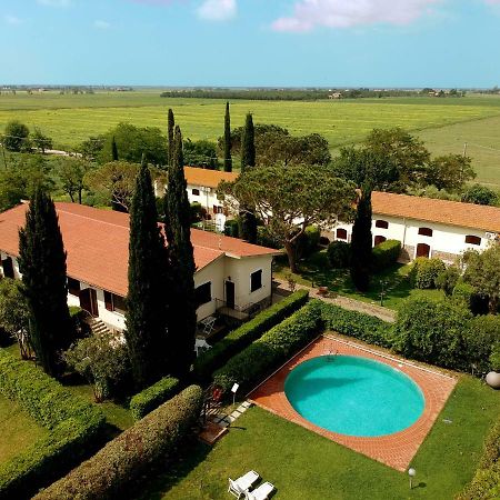Appartamenti Il Granaio Marina di Grosseto Extérieur photo