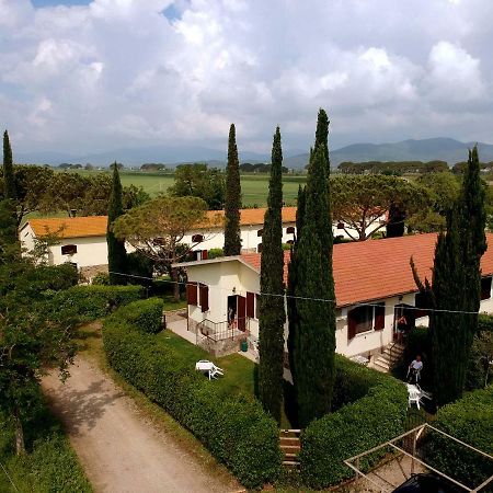 Appartamenti Il Granaio Marina di Grosseto Extérieur photo
