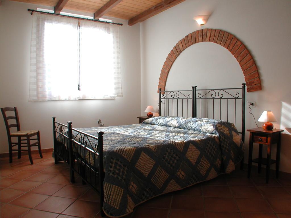 Appartamenti Il Granaio Marina di Grosseto Chambre photo