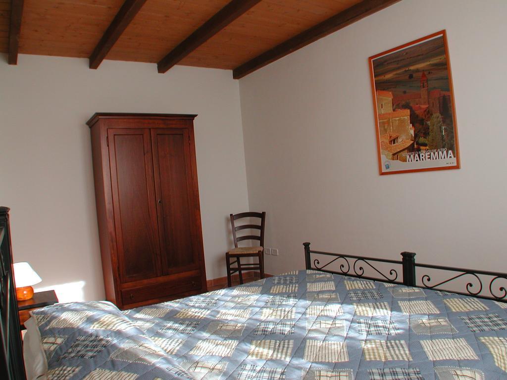 Appartamenti Il Granaio Marina di Grosseto Chambre photo