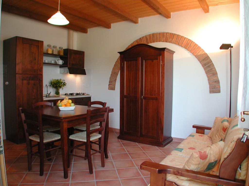 Appartamenti Il Granaio Marina di Grosseto Chambre photo
