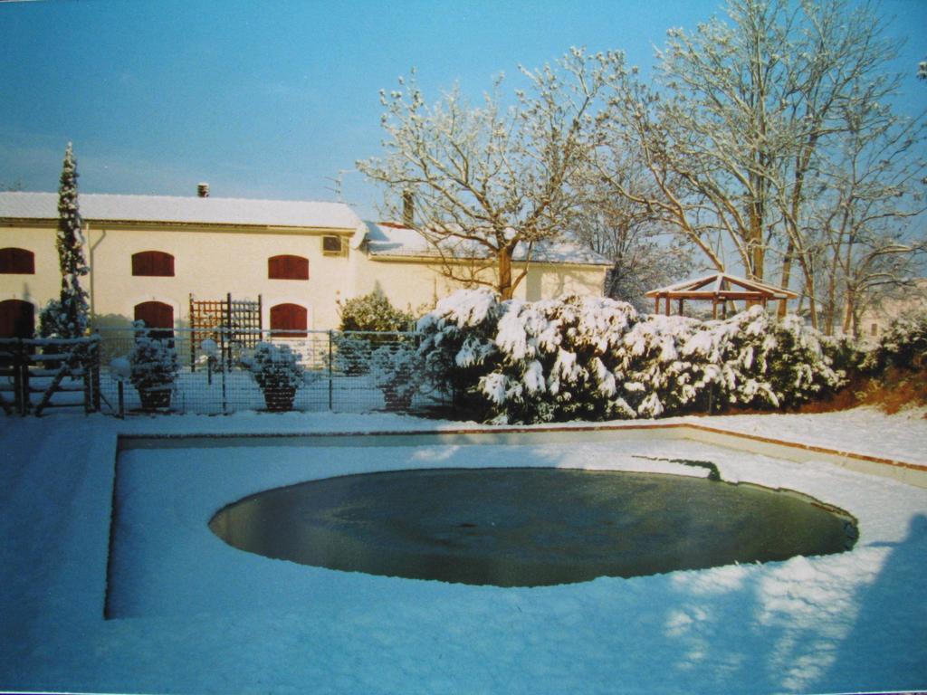 Appartamenti Il Granaio Marina di Grosseto Extérieur photo