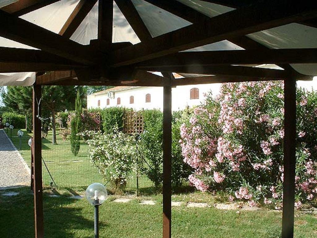 Appartamenti Il Granaio Marina di Grosseto Extérieur photo