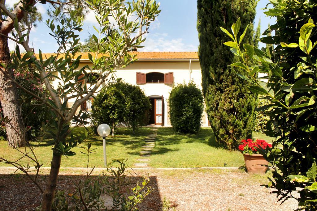 Appartamenti Il Granaio Marina di Grosseto Extérieur photo