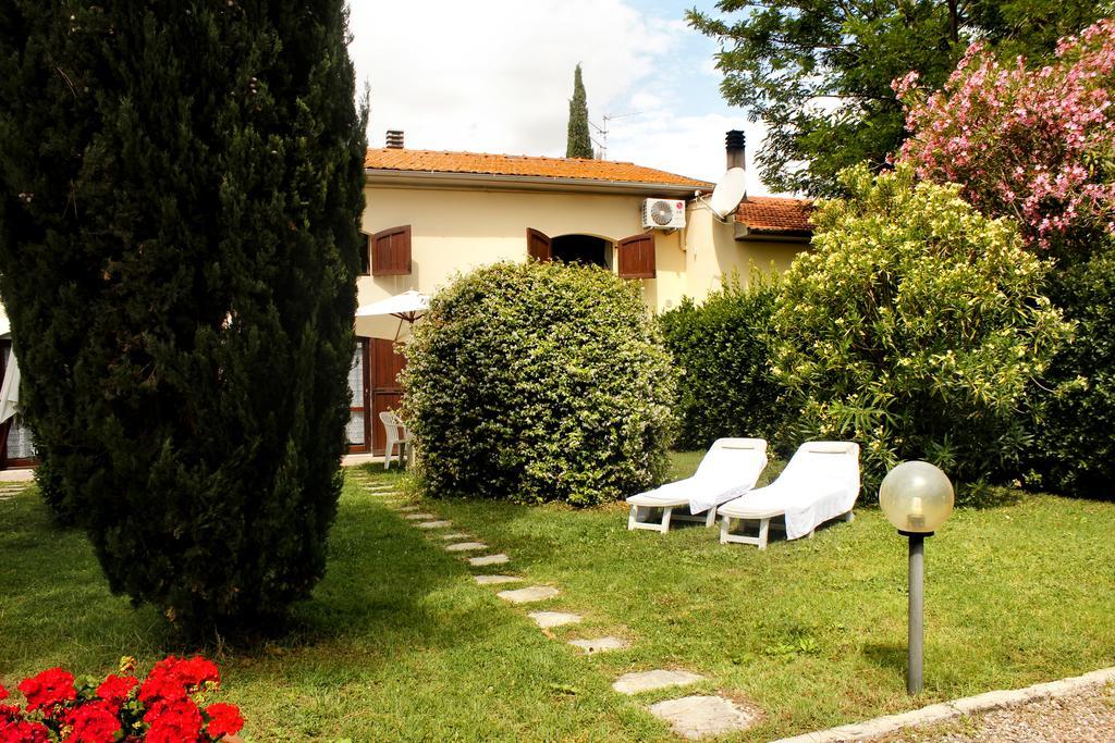Appartamenti Il Granaio Marina di Grosseto Extérieur photo