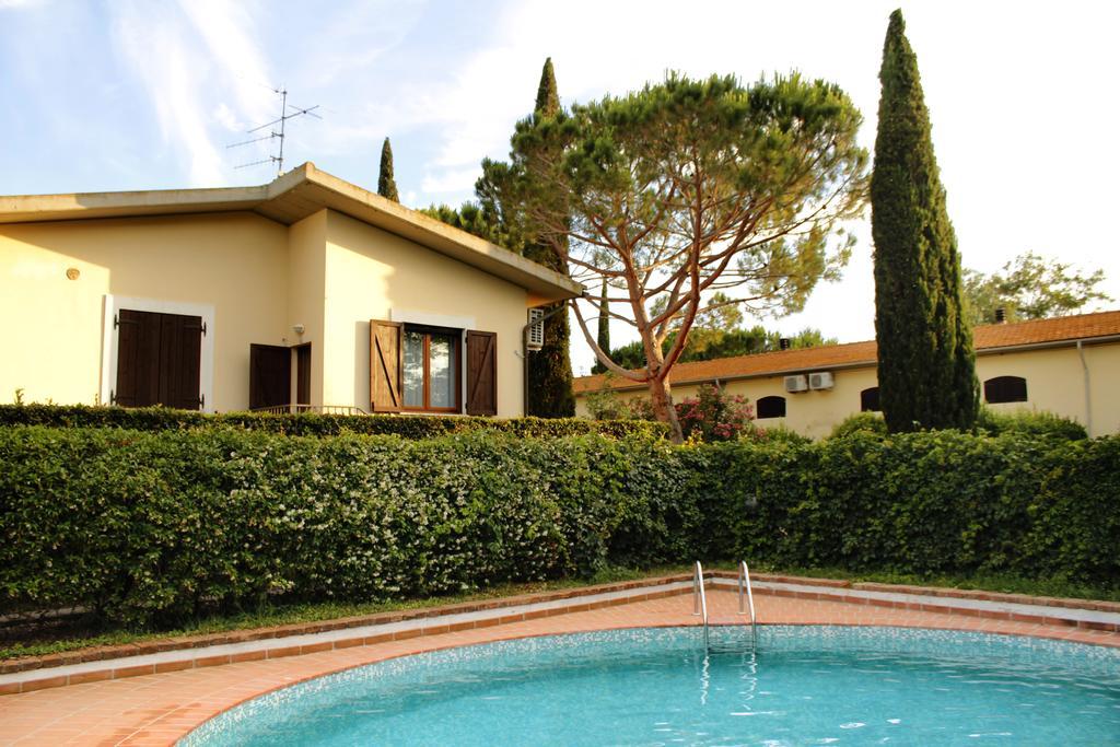 Appartamenti Il Granaio Marina di Grosseto Extérieur photo