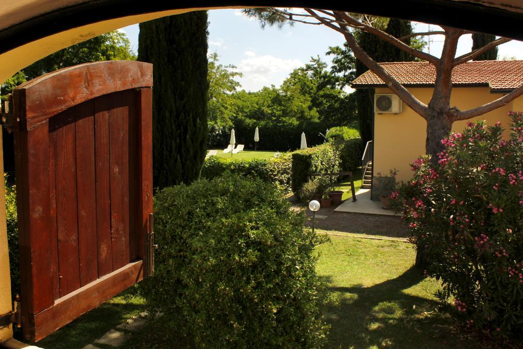 Appartamenti Il Granaio Marina di Grosseto Extérieur photo