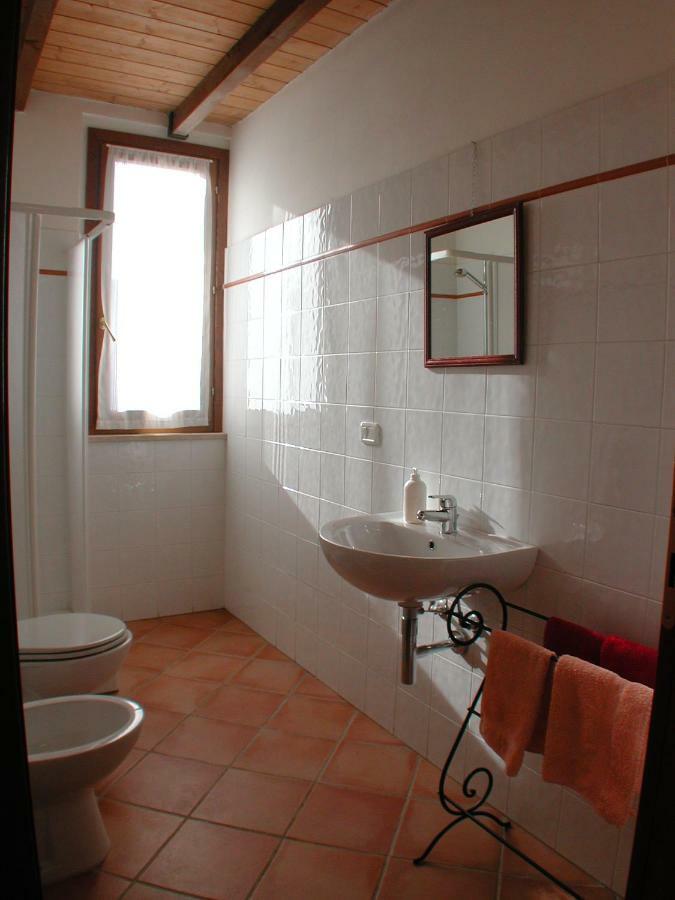 Appartamenti Il Granaio Marina di Grosseto Extérieur photo